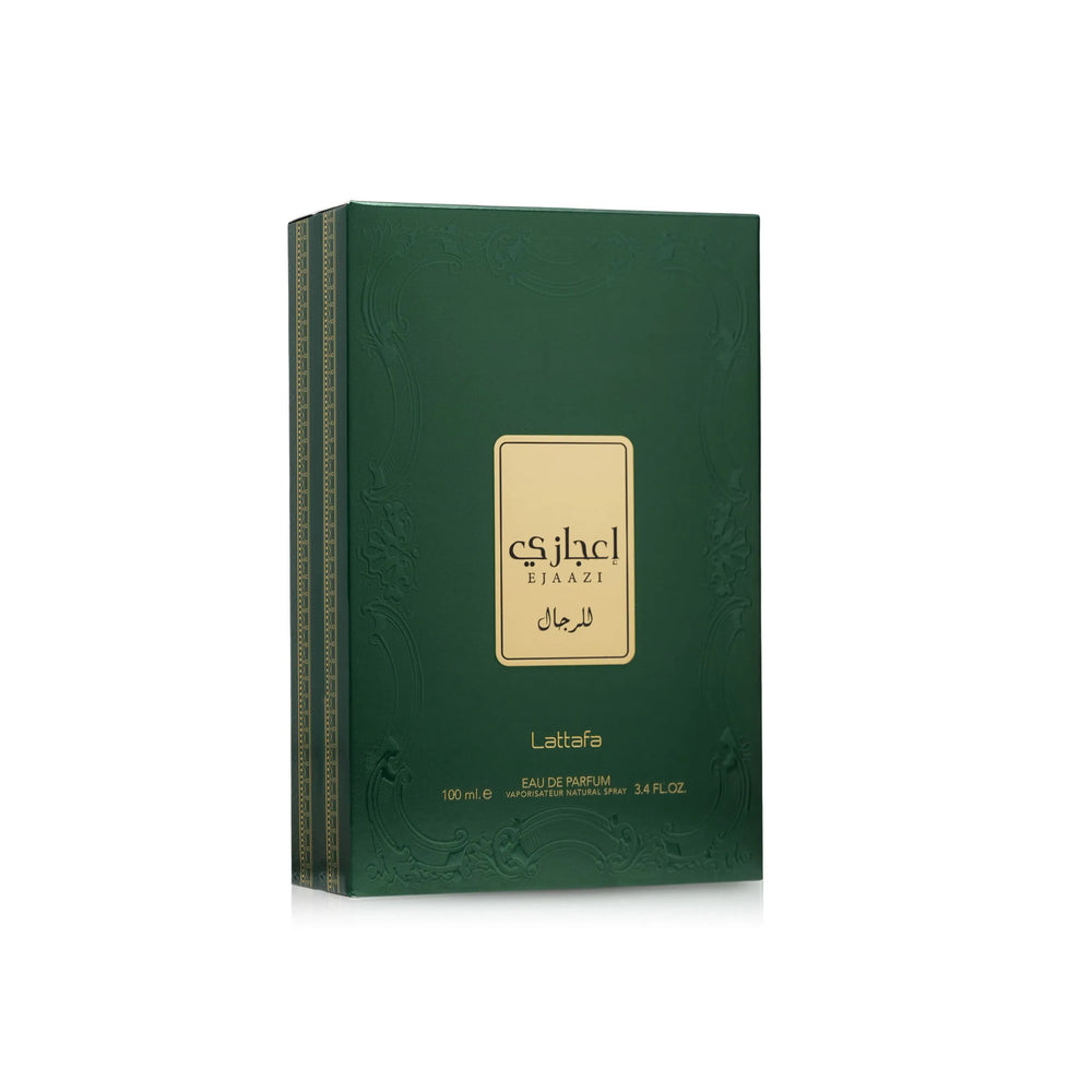 Lattafa Ejaazi Eau de Parfum – 100ml Lataffa