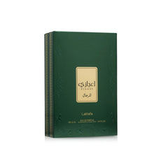Lattafa Ejaazi Eau de Parfum – 100ml Lataffa