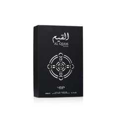 Lattafa Pride Al Qiam Silver Eau de Parfum – 100ml Lataffa