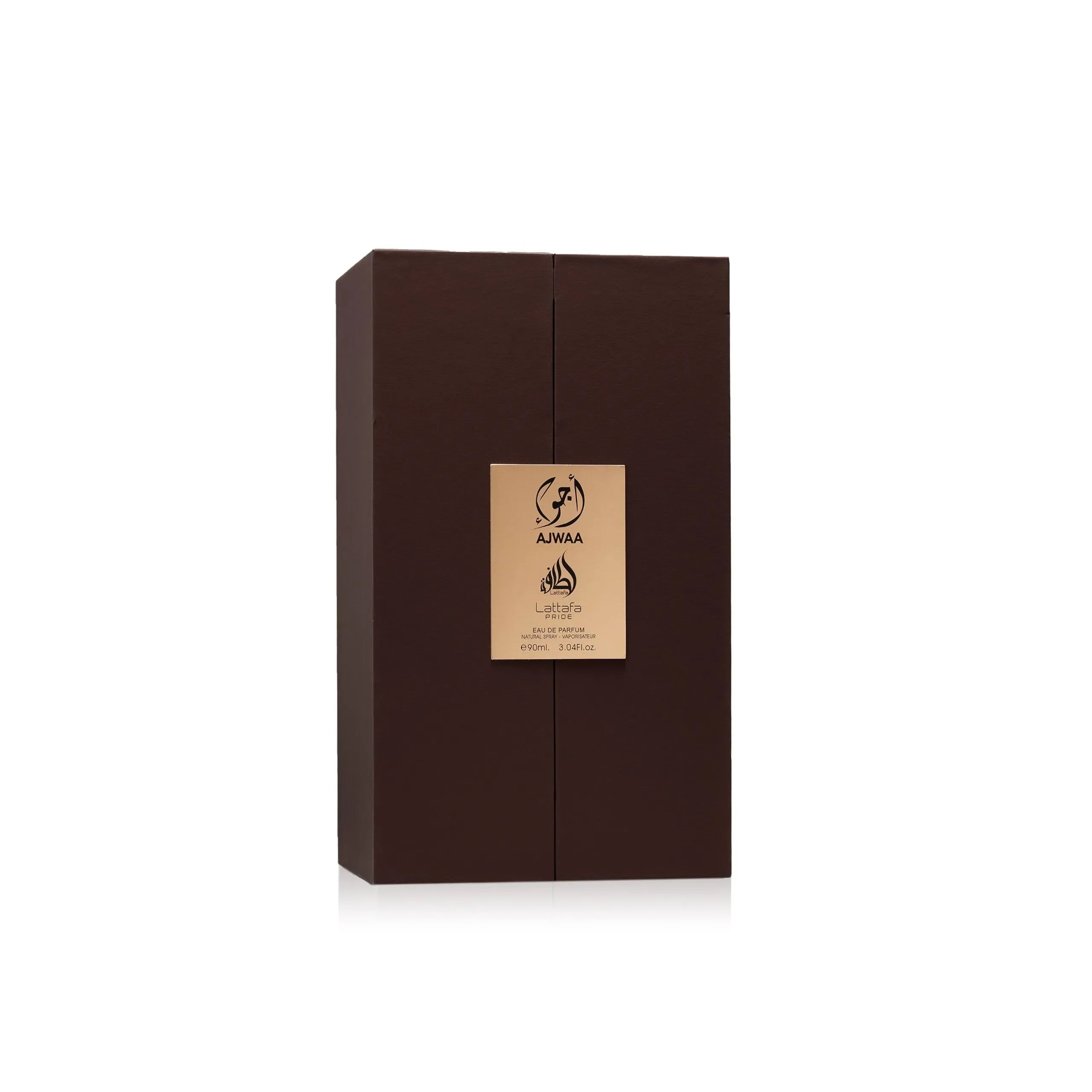 Lattafa Pride Ajwa Eau de Parfum – 90ml Lataffa