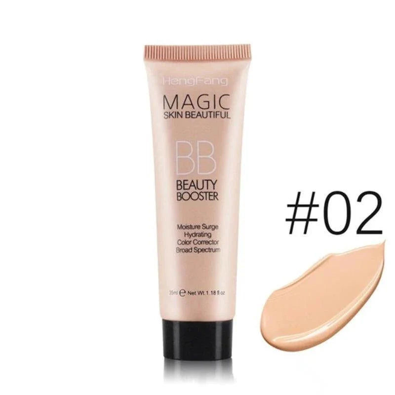 Heng Fang BB Cream Long Lasting Liquid Foundation Heng Fang
