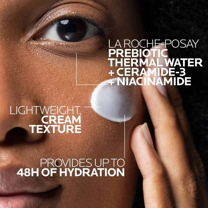 La Roche-Posay Toleriane Double Repair Face Moisturizer 100ml La Roche Posay