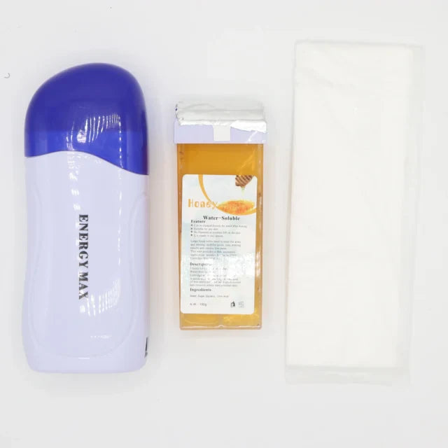 Kounsung Roll-On Cartridge Depilatory Paraffin Wax Machine Kounsung