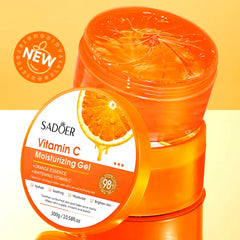 SADOER Vitamin C Soothing Moisture Gel 300ML Sadoer