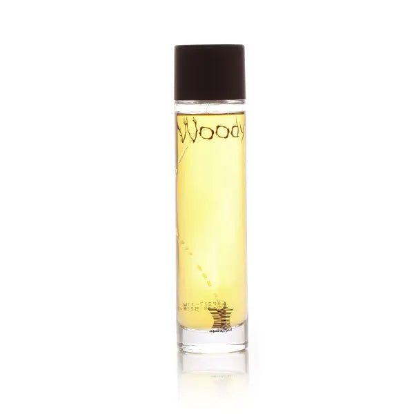 Arabian Oud Woody Eau de Parfum - 100ml Arabian Oud