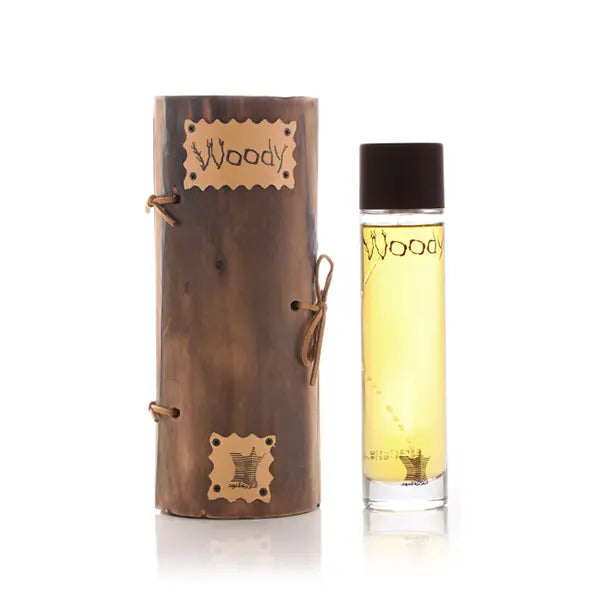 Arabian Oud Woody Eau de Parfum - 100ml Arabian Oud