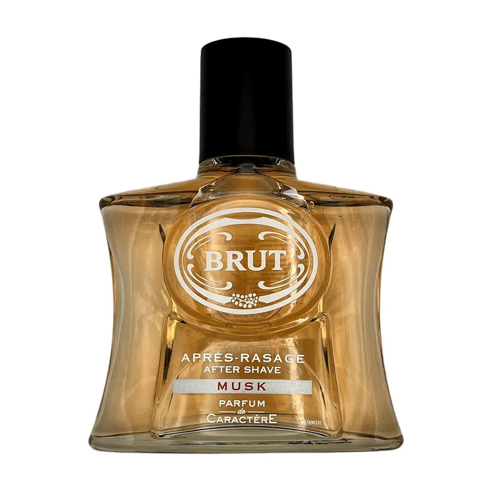 Brut After Shave Perfume - 100ml Brut