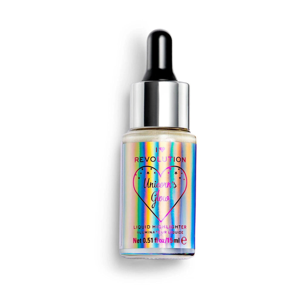 Fantasy Liquid Highlighter - Unicorn Glow Revolution