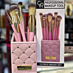 Gr Brush Set Cosmia.pk