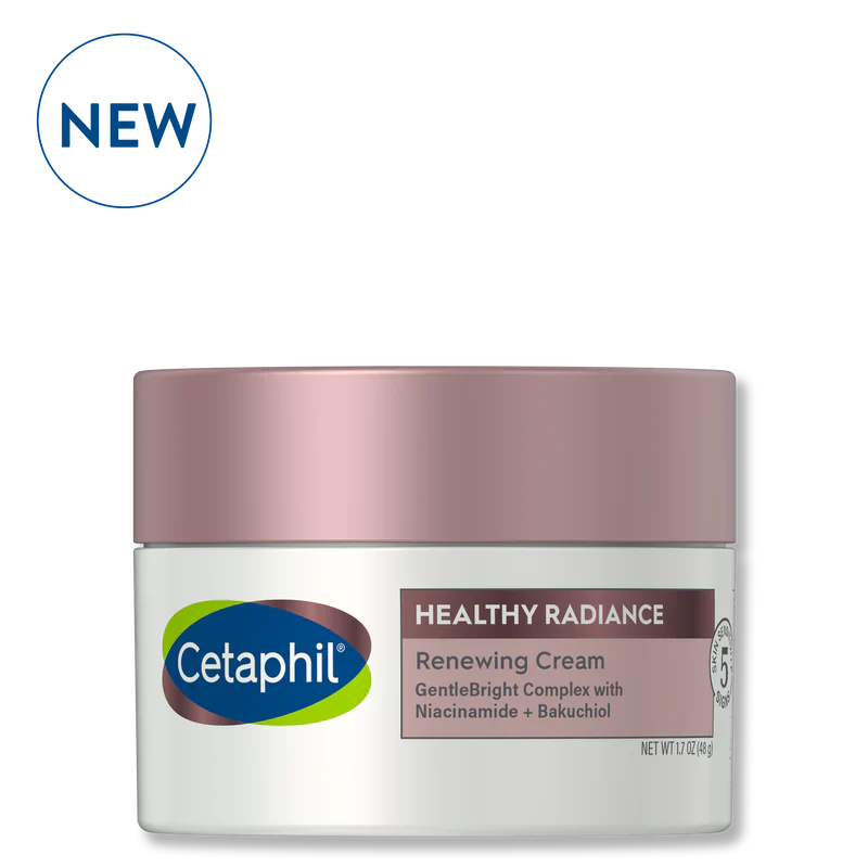 Cetaphil Healthy Radiance Renewing Cream - 48g Cetaphil