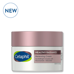 Cetaphil Healthy Radiance Renewing Cream - 48g Cetaphil