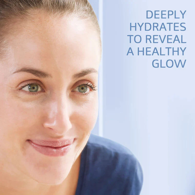Cetaphil Deep Hydration Healthy Glow Daily Face Cream 48g Cetaphil