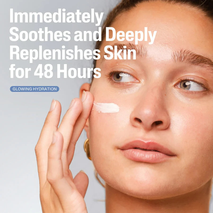 Cetaphil® Deep Hydration Healthy Glow Daily Cream 48g Cetaphil