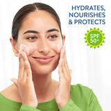Cetaphil Daily Facial Moisturizer SPF 50+ 50ml