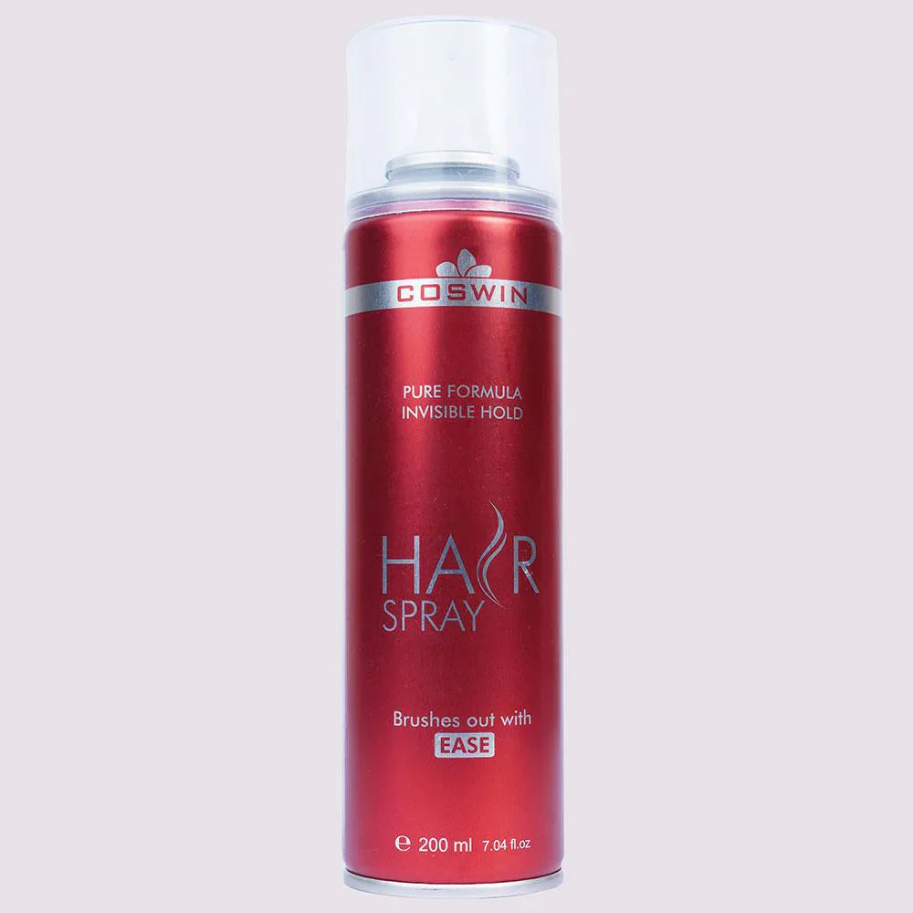 Coswin Hair Spray 420ml Coswin