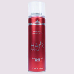 Coswin Hair Spray 420ml Coswin