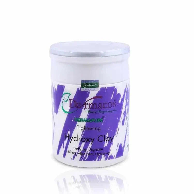 Dermacos Hydroxy Clay Dermacos
