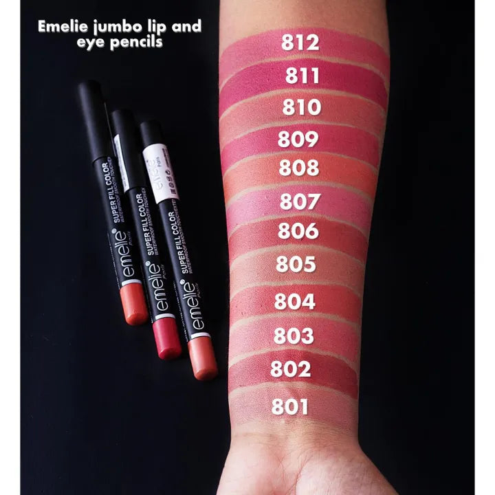 Emelie Lip Pencil Emelie