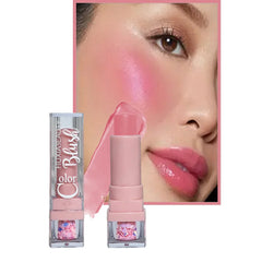 Huxia Beauty Color Blush On Stick Set (6Pcs) Huxia Beauty