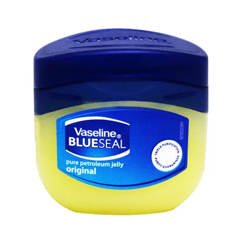 Vaseline Blueseal Pure Petroleum Jelly Original Vaseline