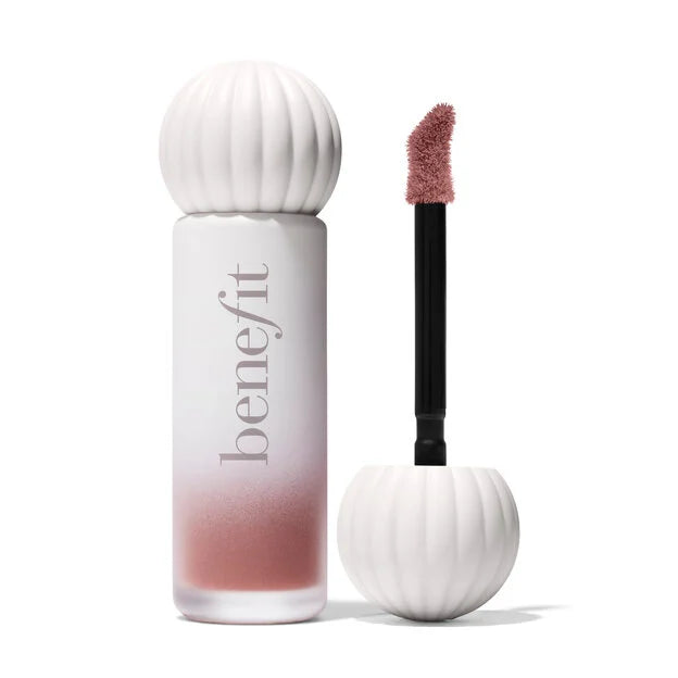 Benefit Plush Moisturizing Matte Lip Tint Benefit