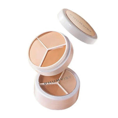 3in1 VERFŌNS Full Cover Concealer Corrector Makeup VERFŌNS