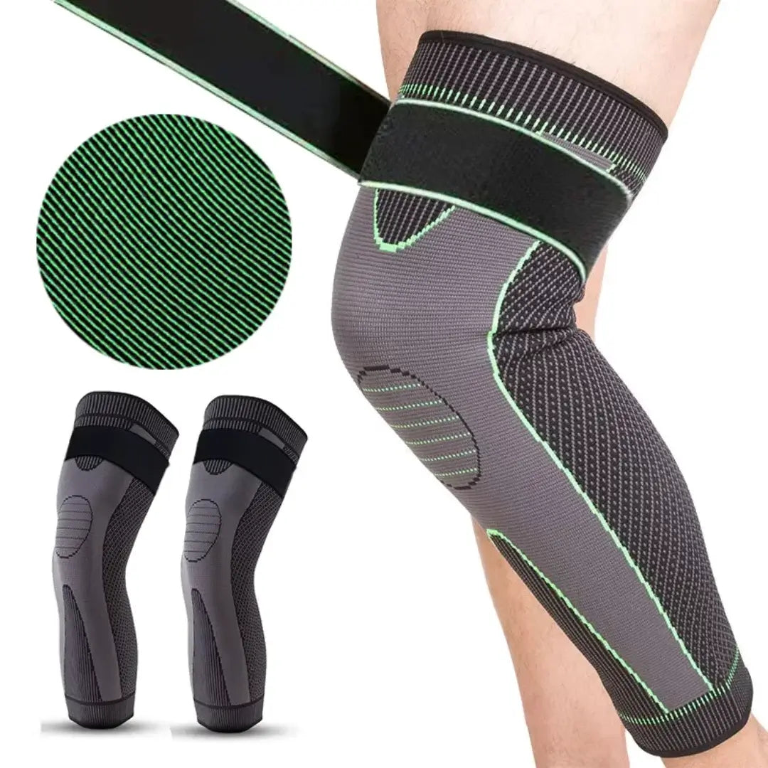 FANPUDUN 2pcs Knee Pads Anti-slip Knee Cover Cosmia.pk