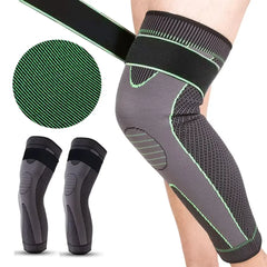 FANPUDUN 2pcs Knee Pads Anti-slip Knee Cover Cosmia.pk