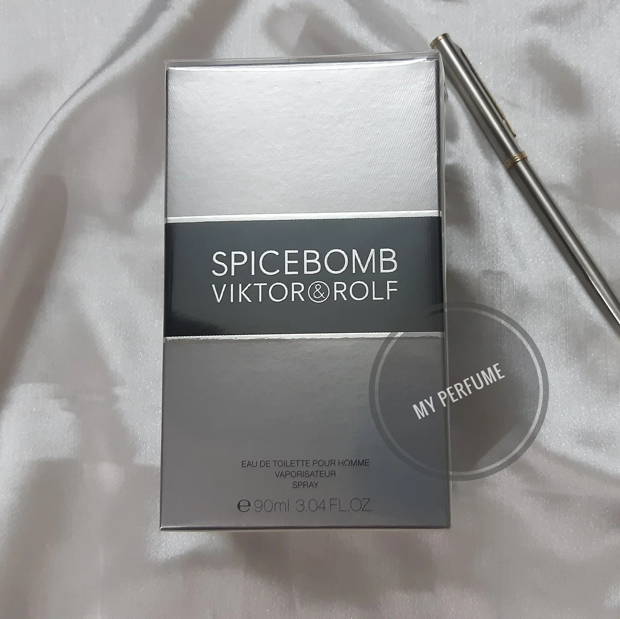 Viktor & Rolf SpiceBomb Perfume Viktor & Rolf