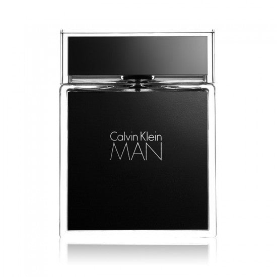 Calvin Klein Man Eau de Toilette 100ml Calvin Klein