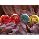 Body Luxuries Cream