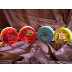 Body Luxuries Cream Body Luxuries