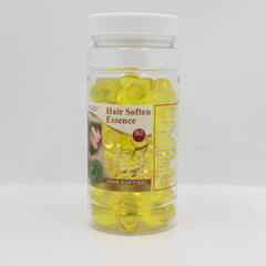 Actio Hair Soften Essence 60 Capsules actio