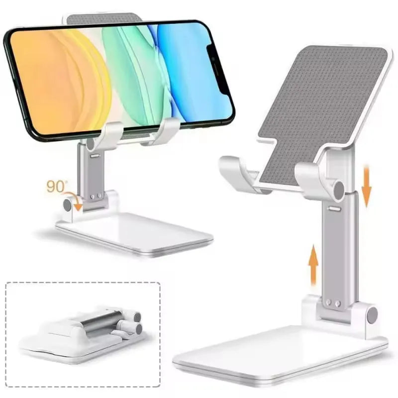 Mobile phone holder folding and retractable Cosmia.pk