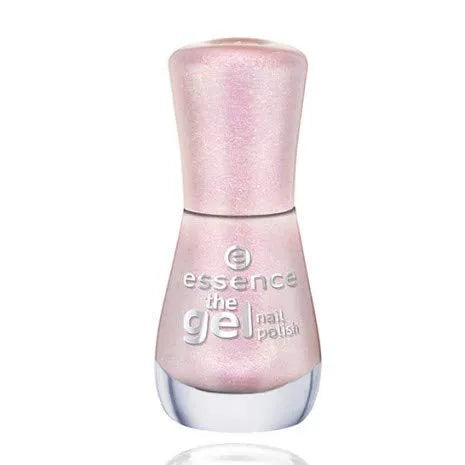 Essence The Gel Nail Polish 110 Pure Fection - Original Essence