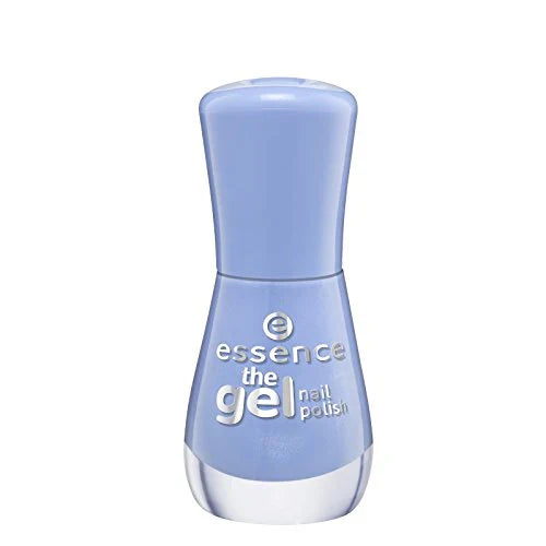 Essence The Gel Nail Polish 93 Electric Blue - Original Essence