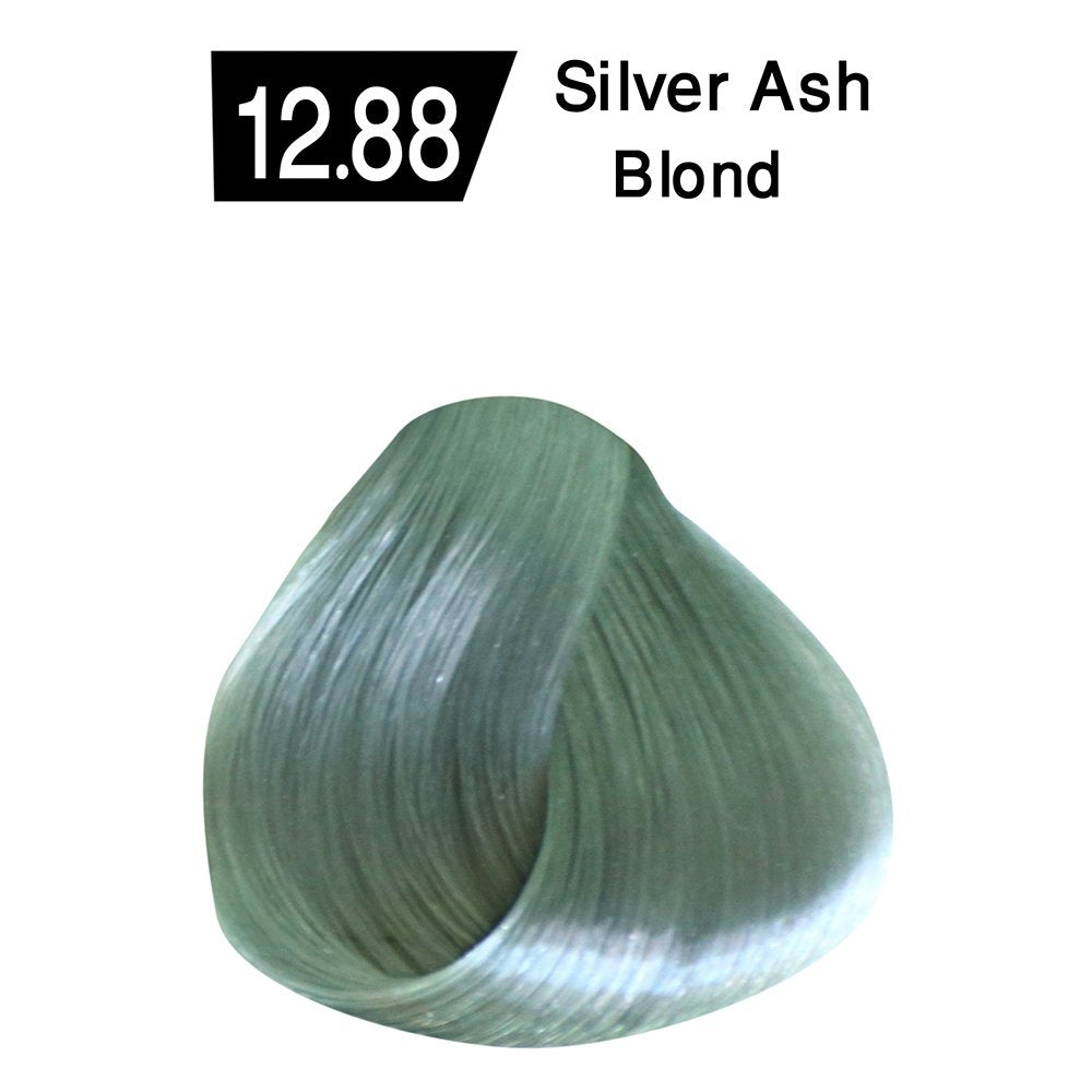 Bremod Hair Color Tube+Developer - 100ml Bremod