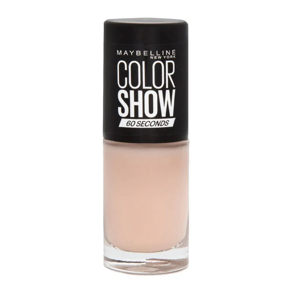 Maybelline New York Color Show Nail Polish Maybelline