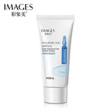 IMAGES Hyaluronic Acid Ampoule Hydration Cleanser 60g