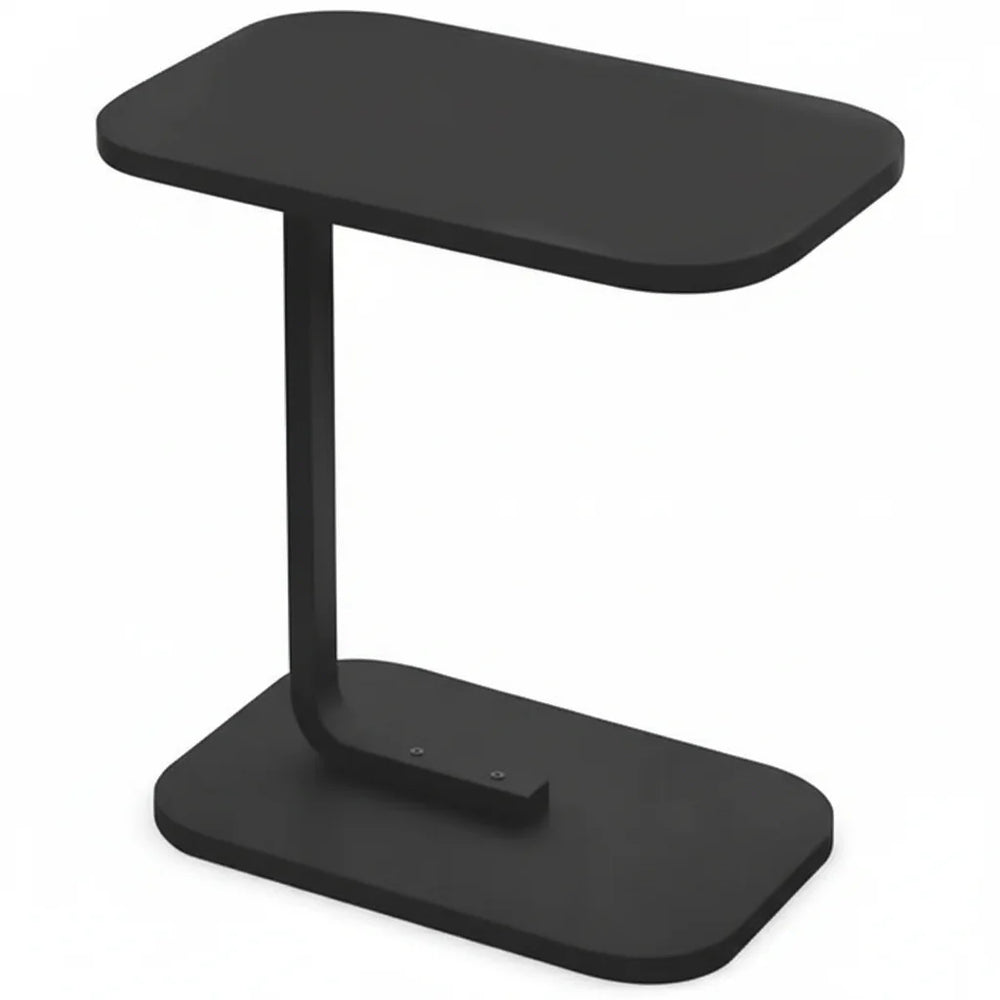 Small Oval Sofa Side Table Cosmia.pk