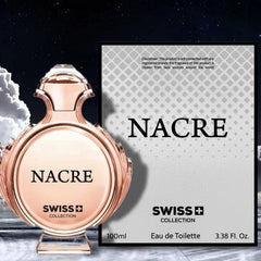 Nacre by Swiss Collection – 100 ml Swiss