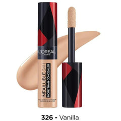 L'Oreal Paris Infallible More than Concealer 10ML Loreal Paris