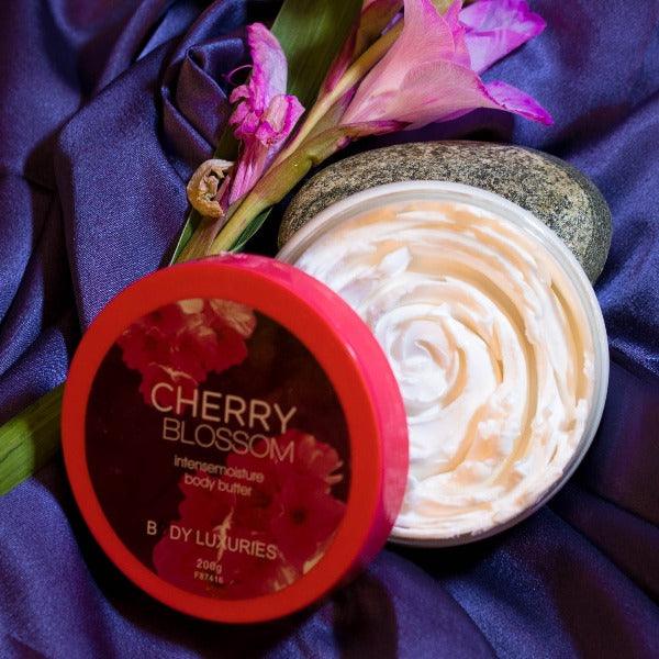 Body Luxuries Cream Body Luxuries