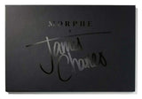 32 Colors Morphe James Charles Artistry Eyeshadow Palette