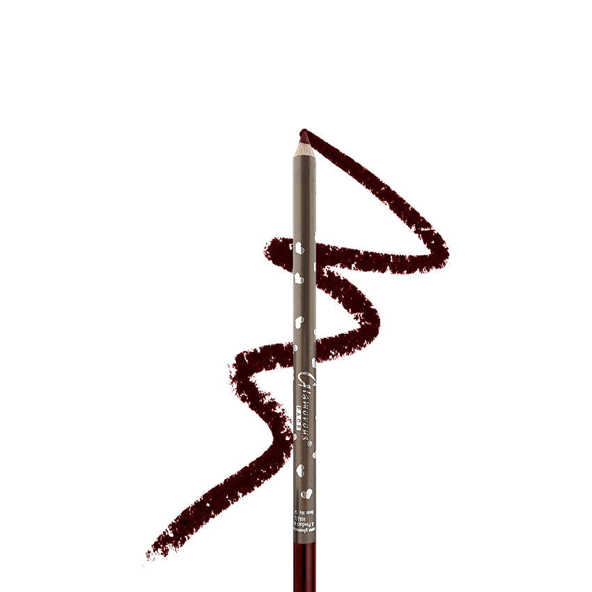 Glamorous Face Lip Pencil - 38 Colors Glamorous Face