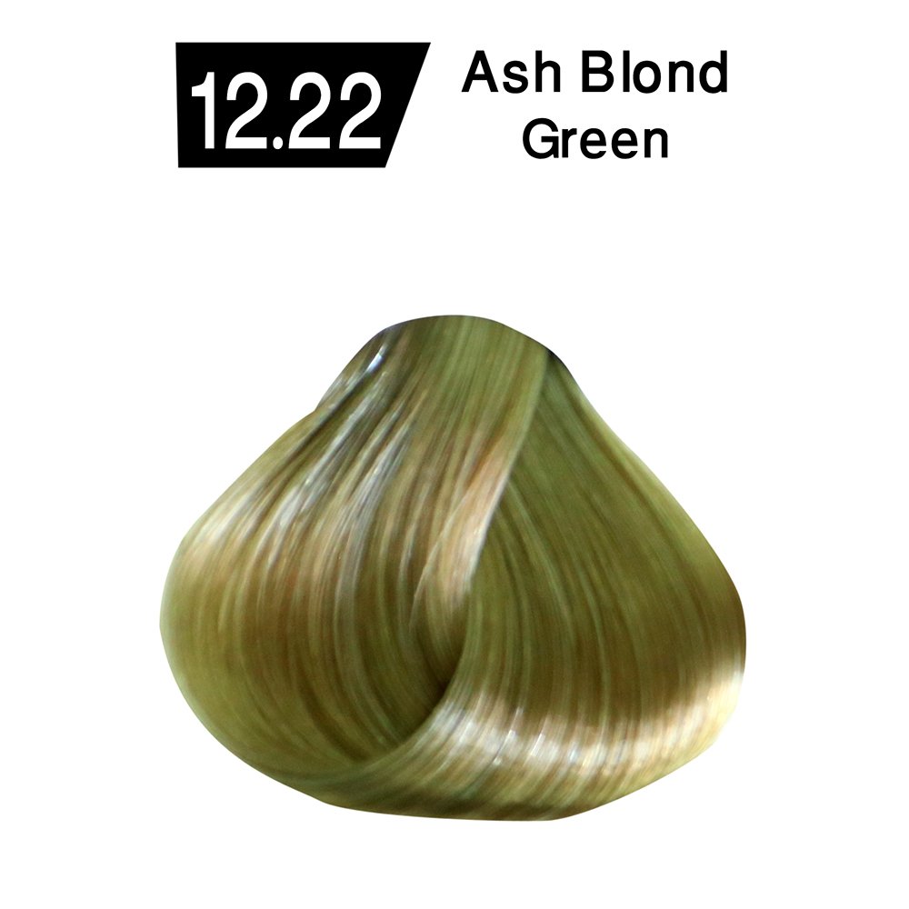 Bremod Hair Color Tube+Developer - 100ml Bremod
