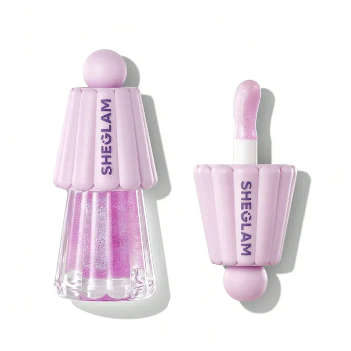 Sheglam Jelly Wow Hydrating Lip Oil Sheglam