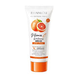 FAYANKOU Grapefruit Extract Whitening Cleanser – 100g