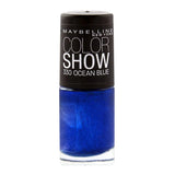 Maybelline New York Color Show Nail Polish