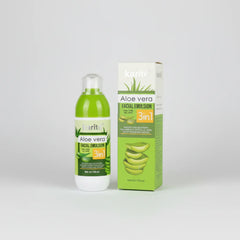 Karite 3 in 1 Facial Emulsion For All Skin - 150ml Karite